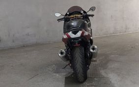 KAWASAKI ZX 1400 NINJA 2010 ZXNC11