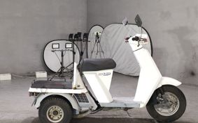 HONDA GYRO TA01
