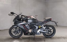 HONDA CBR650R RH03