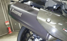 KTM 1290 SUPER ADVENTURE S 2017