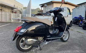 VESPA GTS250 IE ZAPM45100
