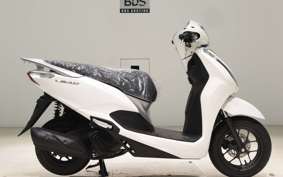 HONDA LEAD 125