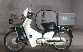 HONDA SUPER CUB50 C50