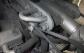 HONDA GYRO CANOPY 2021 TA03