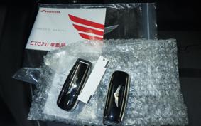 HONDA GL 1800 GOLD WING TOUR DCT 2026 SC79