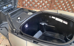 YAMAHA TORI CITY 155 SG37J