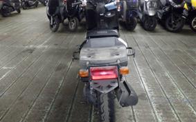 YAMAHA GEAR Gen.2 2001 UA08J