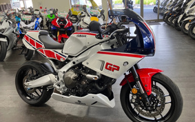 YAMAHA XSR900 GP 2024 RN96J