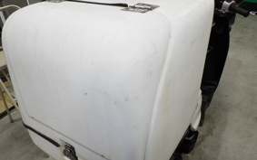 YAMAHA GEAR-2ﾔﾈﾂｷ 2025 UA06J