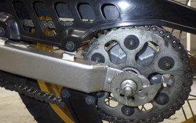YAMAHA SEROW 250 Gen.2