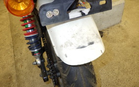 HONDA GORILLA AB27