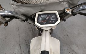 HONDA CAR LEE50 CF50