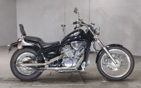 HONDA STEED 400 NC26