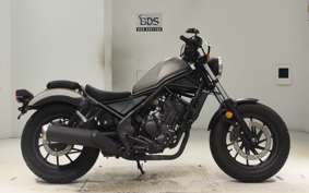 HONDA REBEL 250 A 2023 MC49
