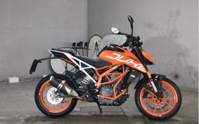 KTM 390 DUKE 2019 JPJ40
