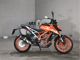 Фото KTM 390 DUKE 2019 с японского аукциона