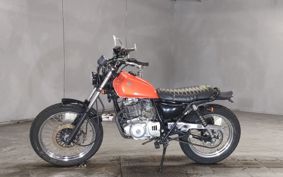 SUZUKI GLASS TRACKER BIG BOY NJ4BA