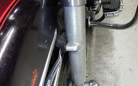 HARLEY FLTC SIDECAR 1340 1988