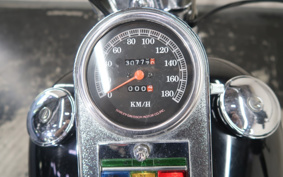 HARLEY FXSTS1340 1989 BLL