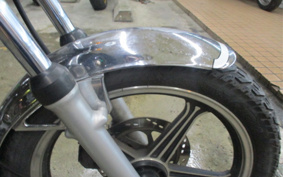 SUZUKI GN125 F PCJ2N