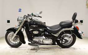 SUZUKI INTRUDER 400 Classic 2010 VK56A