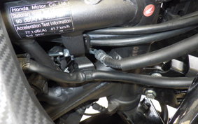 HONDA CBR400R 2019 NC56