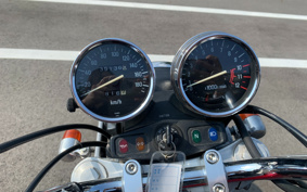 KAWASAKI ZEPHYR 750 1991 ZR750C