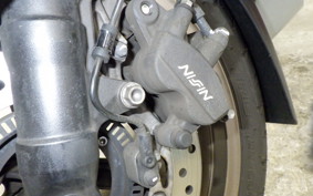 HONDA FORZA 250 2006 MF17