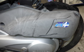 HONDA TODAY 2 AF67