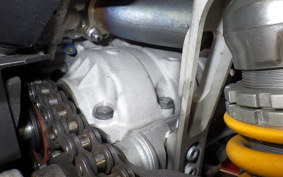 DUCATI パニガーレV4S7G 2025