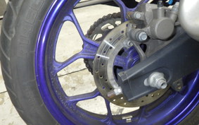 YAMAHA YZF-R25 2026 RG43J