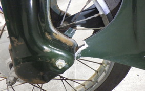HONDA C70 SUPER CUB 2026 C70