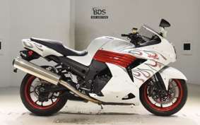 KAWASAKI ZX 1400 NINJA 2015