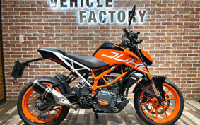 KTM 390 DUKE 2020 JPJ40