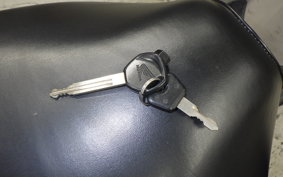 HONDA TODAY 2 1999 AF67