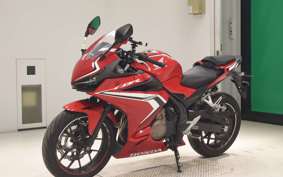 HONDA CBR400R 2022 NC56