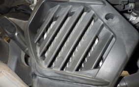 HONDA TACT Basket 2018 AF79