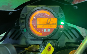 KAWASAKI Z1000 ZRT00A