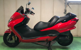 HONDA FORZA Z MF08