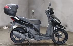 SUZUKI ADDRESS V110 CE47A