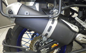 YAMAHA TENERE 700 2021 DM09J