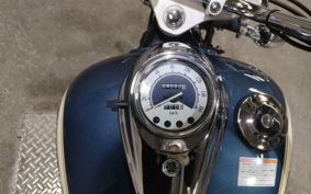 YAMAHA DRAGSTAR 250 VG05J