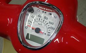 HONDA C110 SUPER CUB