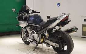 SUZUKI BANDIT 1250 SA 2018 GW72A