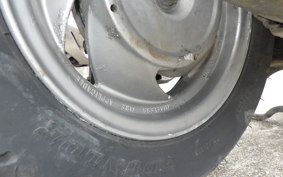 HONDA SPACY 100 JF13