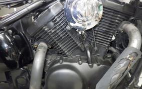 KAWASAKI VULCAN 400 CLASSIC 1997 VN400A