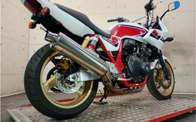 HONDA CB400SFV-3 BOLDOR 2011 NC42