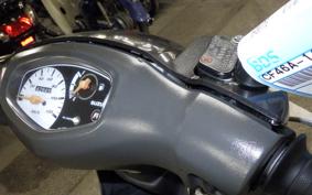 SUZUKI ADDRESS V125 G 2002 CF46A