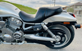HARLEY VRSCA 2003 HAZ