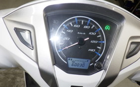 HONDA LEAD 125 2025 JF45